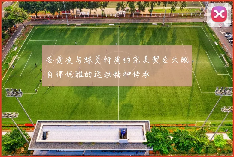 谷爱凌与球员特质的完美契合天赋自律优雅的运动精神传承