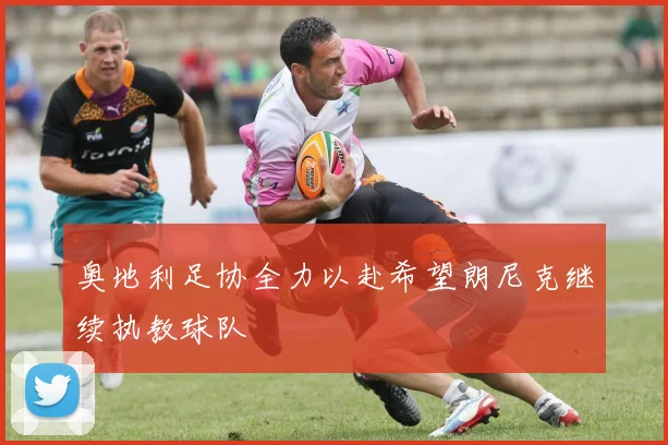 奥地利足协全力以赴希望朗尼克继续执教球队